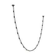 Visual Comfort SLCH652 Catena 103 LED Chandelier with Remote Mount Driver - Bronze