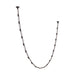Visual Comfort SLCH652 Catena 103 LED Chandelier with Surface Mount Driver - Bronze