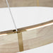 Visual Comfort SLCH660 Ashok 31" LED Chandelier