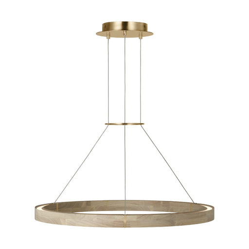 Visual Comfort SLCH660 Ashok 31" LED Chandelier