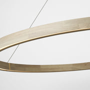 Visual Comfort SLCH662 Ashok 49" LED Chandelier