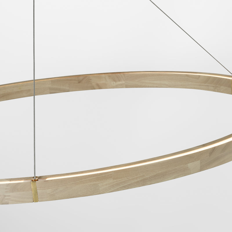 Visual Comfort SLCH662 Ashok 49" LED Chandelier