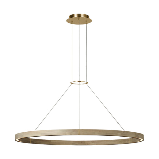 Visual Comfort SLCH662 Ashok 49" LED Chandelier