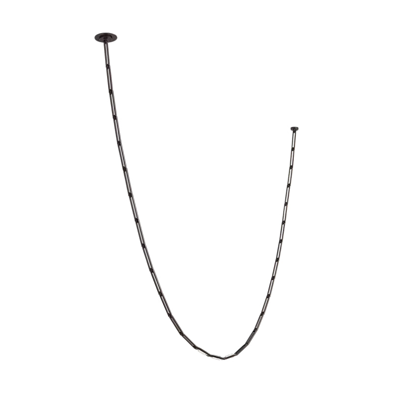 Visual Comfort SLCH726 Catena 150" Tall LED Chandelier - Bronze