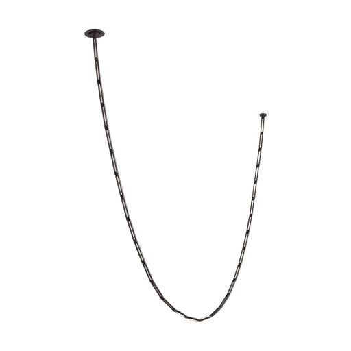 Visual Comfort SLCH726 Catena 150" Tall LED Chandelier - Bronze