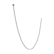 Visual Comfort SLCH727 Catena 243" Tall LED Link Chandelier - Bronze