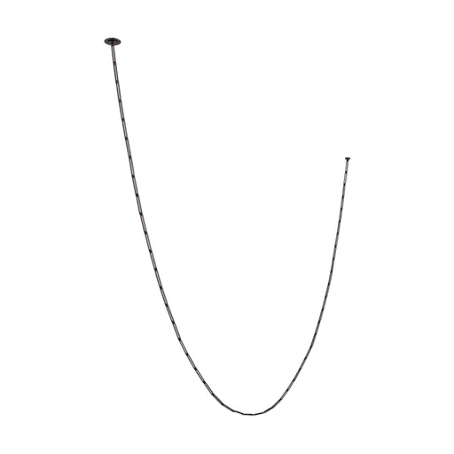 Visual Comfort SLCH727 Catena 243" Tall LED Link Chandelier - Bronze