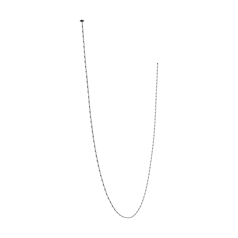 Visual Comfort SLCH728 Catena 484" Tall LED Chandelier - Bronze