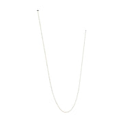 Visual Comfort SLCH730 Collier 511" Tall LED Chandelier - Bronze