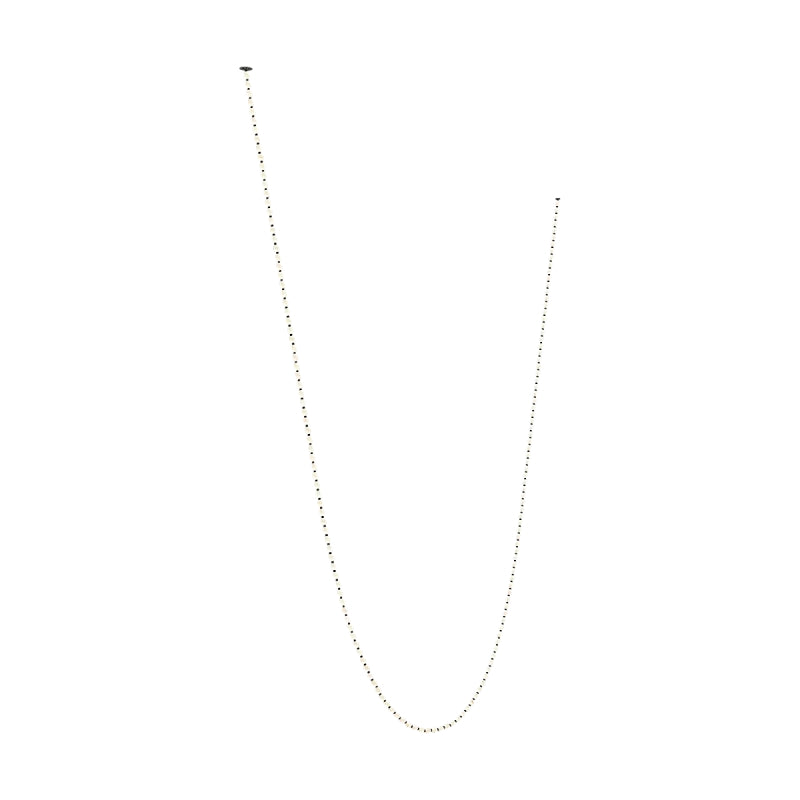 Visual Comfort SLCH730 Collier 511" Tall LED Chandelier - Bronze