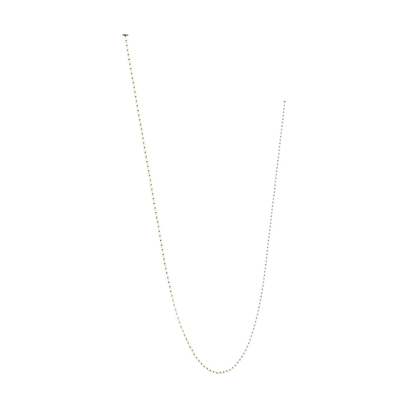 Visual Comfort SLCH730 Collier 511" Tall LED Chandelier - Polished Nickel