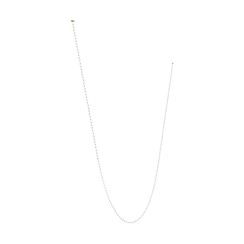 Visual Comfort SLCH731 Perle 511" Tall LED Chandelier - Hand Rubbed Antique Brass