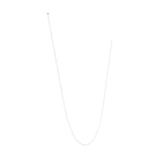 Visual Comfort SLCH731 Perle 511" Tall LED Chandelier - Polished Nickel