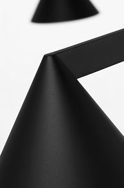 Visual Comfort SLCH78427 Midrand 4-lt 37" LED Chandelier