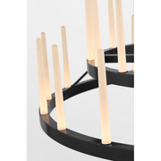 Visual Comfort SLCH81022 Sagrada 36-lt 36" LED Chandelier