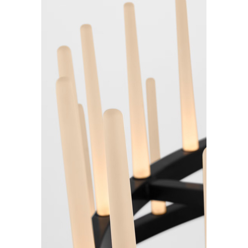 Visual Comfort SLCH81122 Sagrada 52-lt 49" LED Chandelier