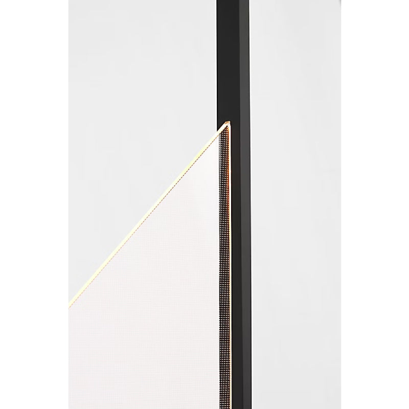 Visual Comfort SLCH836 Mizu 33" 1-lt LED Chandelier