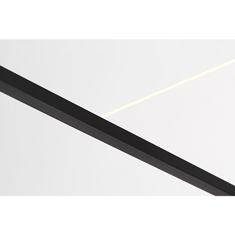 Visual Comfort SLCH837 Mitu 1-lt 56" LED Chandelier