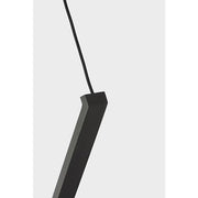 Visual Comfort SLCH837 Mitu 1-lt 56" LED Chandelier