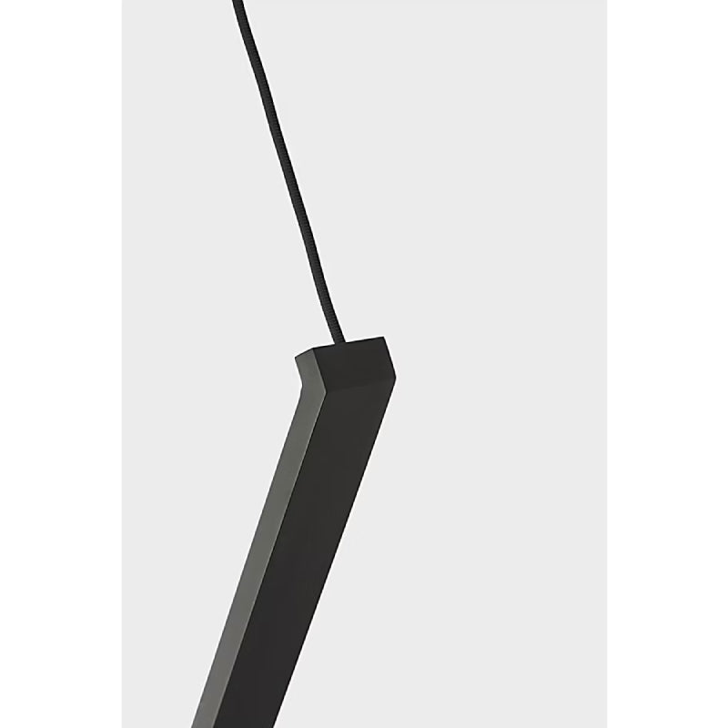 Visual Comfort SLCH837 Mitu 1-lt 56" LED Chandelier