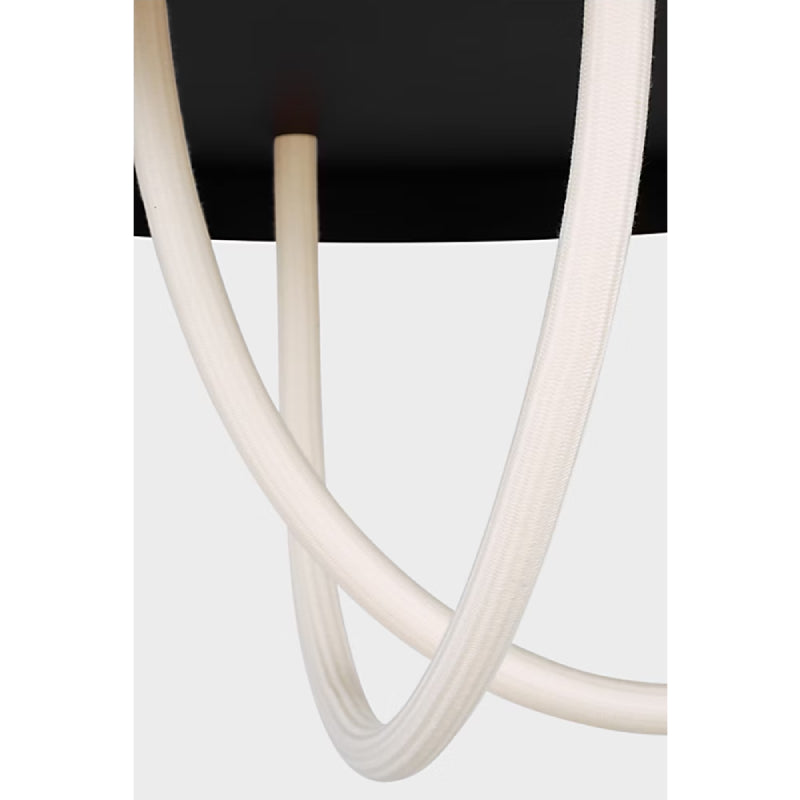 Visual Comfort SLCH84027 Uneri 28" 2-lt LED Chandelier