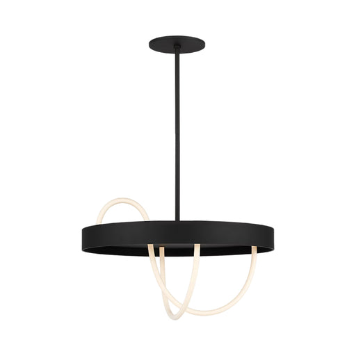 Visual Comfort SLCH84027 Uneri 28" 2-lt LED Chandelier