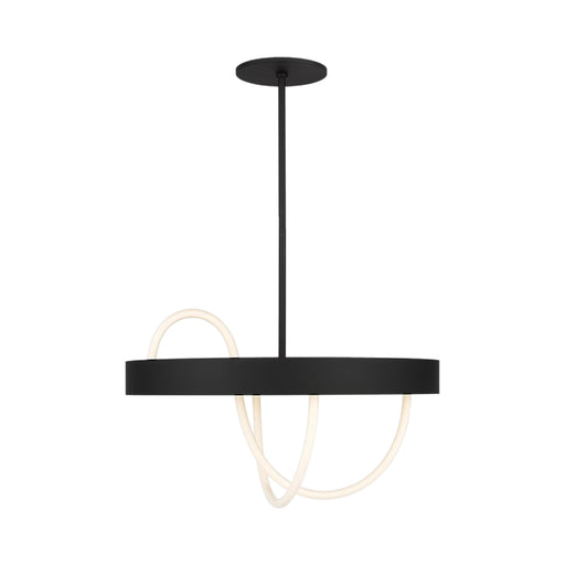 Visual Comfort SLCH84027 Uneri 28" 2-lt LED Chandelier