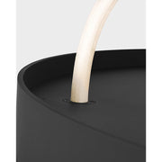 Visual Comfort SLCH86427 Uneri 2-lt 38" LED Chandelier