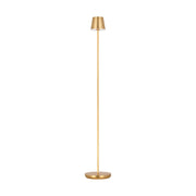 Visual Comfort SLFL535 Nevis 1-lt 49" Tall LED Rechargeable Floor Lamp
