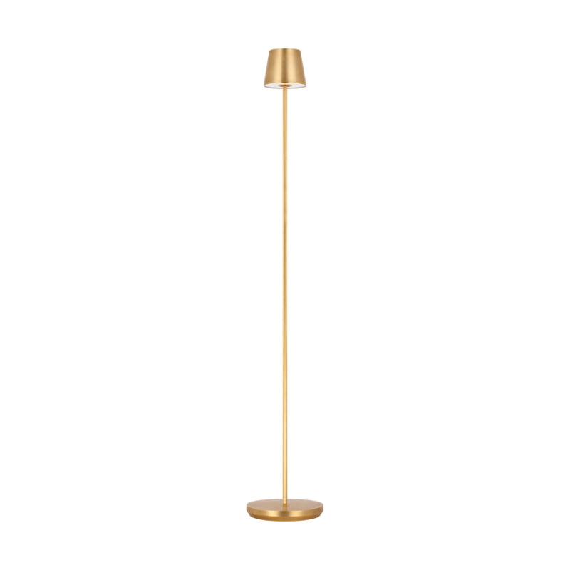Visual Comfort SLFL535 Nevis 1-lt 49" Tall LED Rechargeable Floor Lamp