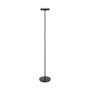 Visual Comfort SLFL536 Tepa 1-lt 49" Tall LED Rechargeable Floor Lamp - Black