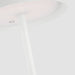 Visual Comfort SLFL536 Tepa 1-lt 49" Tall LED Rechargeable Floor Lamp - Matte White