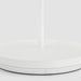Visual Comfort SLFL536 Tepa 1-lt 49" Tall LED Rechargeable Floor Lamp - Matte White