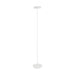 Visual Comfort SLFL536 Tepa 1-lt 49" Tall LED Rechargeable Floor Lamp - Matte White