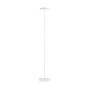 Visual Comfort SLFL536 Tepa 1-lt 49" Tall LED Rechargeable Floor Lamp - Matte White