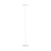Visual Comfort SLFL536 Tepa 1-lt 49" Tall LED Rechargeable Floor Lamp - Matte White