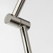 Visual Comfort SLFL57230 Ponte 1-lt 39" Tall LED Floor Lamp - Polished Nickel