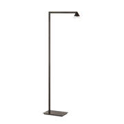 Visual Comfort SLFL75127 Midrand 1-lt 42" Tall LED Floor Lamp - Bronze