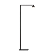 Visual Comfort SLFL75127 Midrand 1-lt 42" Tall LED Floor Lamp - Bronze