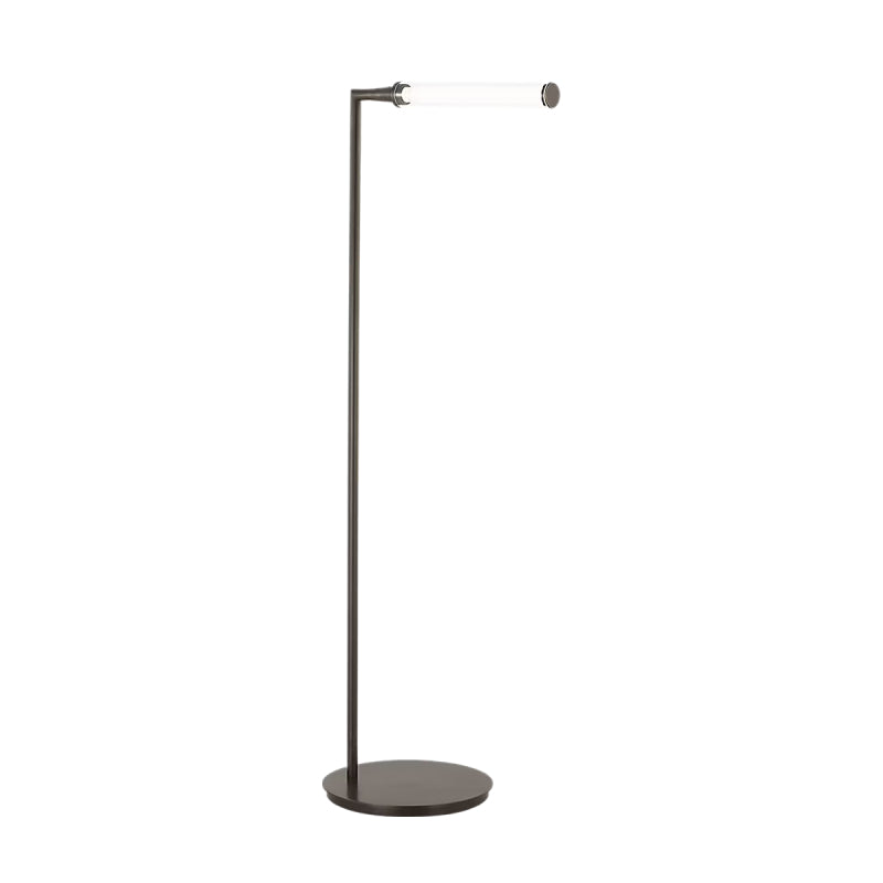 Visual Comfort SLFL78227 Poza 1-lt 41" Tall LED Floor Lamp - Bronze