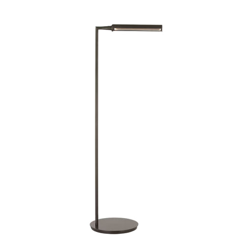 Visual Comfort SLFL78227 Poza 1-lt 41" Tall LED Floor Lamp - Bronze