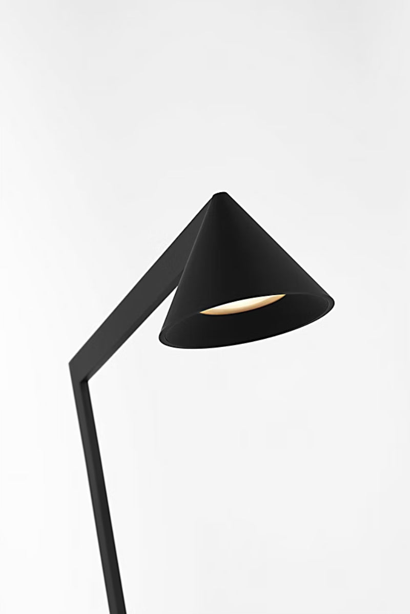 Visual Comfort SLFL78327 Midrand 1-lt 42" Tall LED Floor Lamp