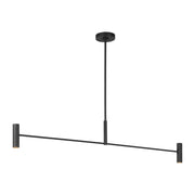 Visual Comfort SLLS571 Ponte 50" LED Chandelier