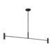 Visual Comfort SLLS571 Ponte 50" LED Chandelier