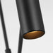 Visual Comfort SLLS571 Ponte 50" LED Chandelier