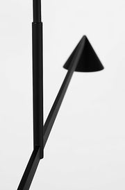 Visual Comfort SLLS78527 Midrand 2-lt 60" LED Linear Chandelier