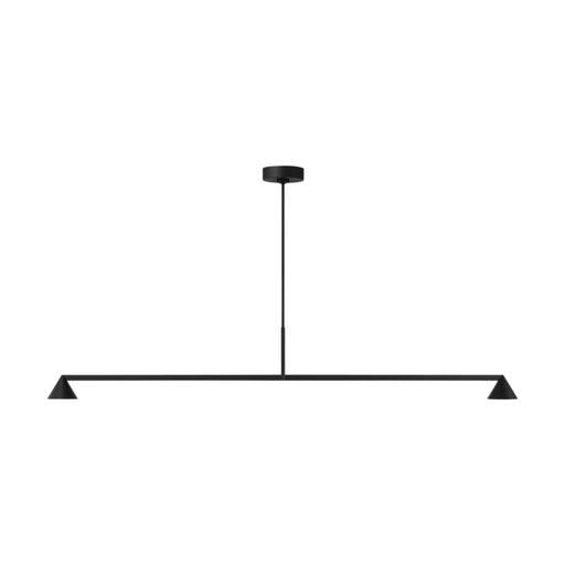 Visual Comfort SLLS78527 Midrand 2-lt 60" LED Linear Chandelier