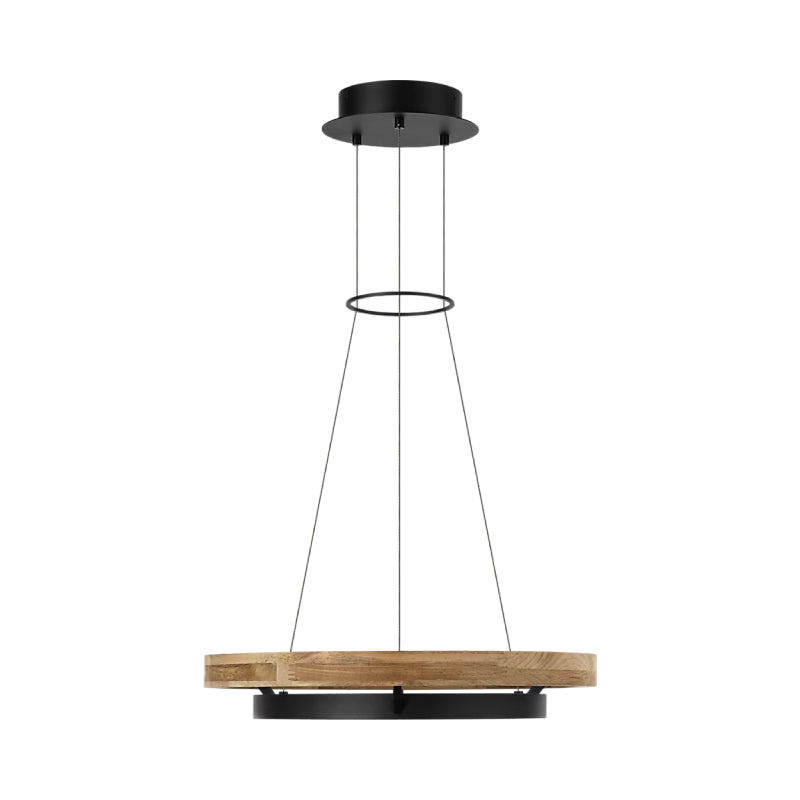 Visual Comfort SLOCH77630 Grace 1-lt 24" LED Outdoor Chandelier