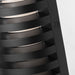 Visual Comfort SLOWS715 Quoddy 1-lt 9" Tall LED Outdoor Wall Sconce