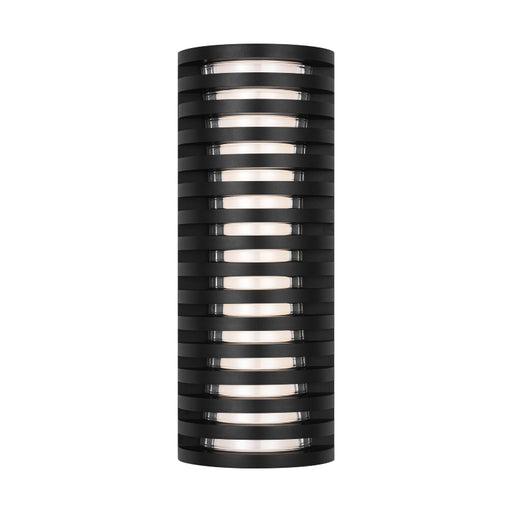 Visual Comfort SLOWS716 Quoddy 1-lt 16" Tall LED Outdoor Wall Sconce
